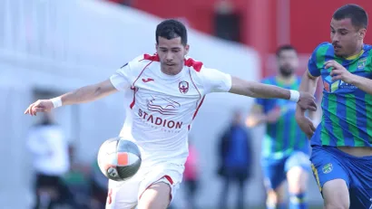 Zemun i Voždovac su sigurni u plej-ofu (@MNPress)