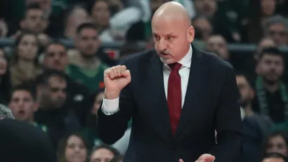 Saša Obradović (Foto: Starsport)