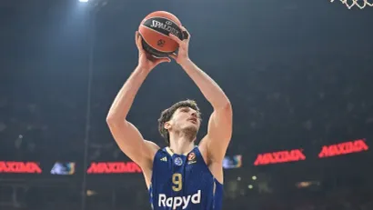 Makabi se još drži za slamku nade: Blat kao Stokton, Sorkin umalo do rekorda karijere