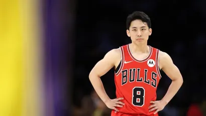 Juki Kavamura (©AFP)