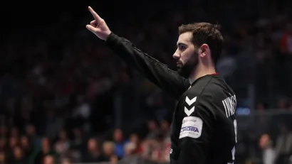 Tibor Ivanišević (©MN Press)