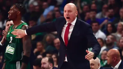 Saša Obradović (©MN Press)