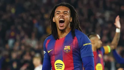 Žil Kunde (©Reuters)