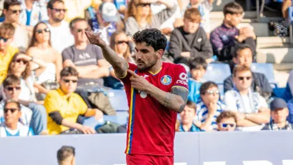 Arambari slavi gol (Guliver images/Andres Lopez Sheridan)