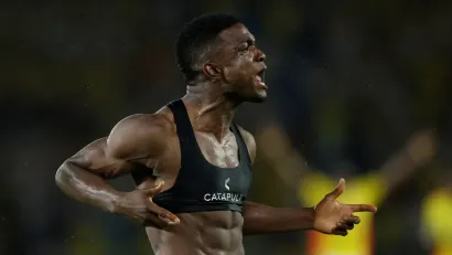 Džon Kordoba (Reuters)