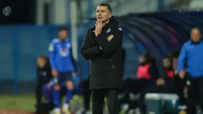 Blagojević: Bacili smo prvo poluvreme; Mijailović: Počećemo da vežbamo igru sa igračem manje