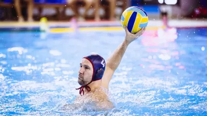 Dušan Marković (©VSS)