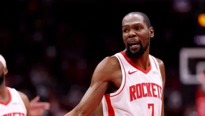 Kevin Durant prestigao Majkla Džordana