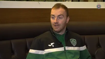 U Groznom grozan trenutak za Bogosavca: Bilo je kao u horor filmu, njegova krv ostala na mom kolenu