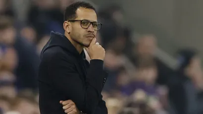 Rosenior gleda širu sliku: Četvrti smo po osvojenim bodova otkako sam došao, moramo da zaboravimo buku