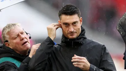 Albert Rijera (©Reuters)