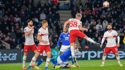 Litvinov (Guliver images/JohnMallett)