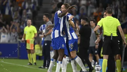 Samu i De Jong @AFP)