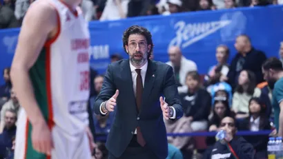 Tomislav Tomović (©VTB League)