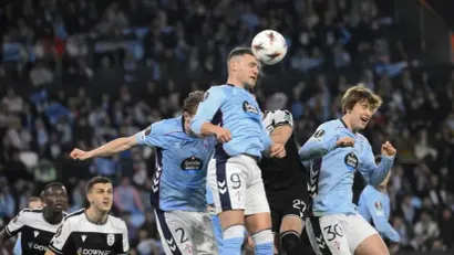 Totalni haos na Balaidosu: Selta imala 3:0 i izgubila