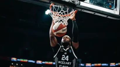 Bruno Fernando (©ABA liga)