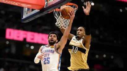 (©Guliver Images/AP Photo/Nick Wass)