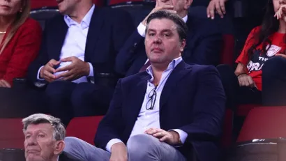 Dejan Bodiroga (©MN Press)