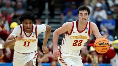 Dominik Nelson i Milan Momčilović (©AFP)