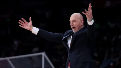 Saša Obradović (Foto: Starsport)