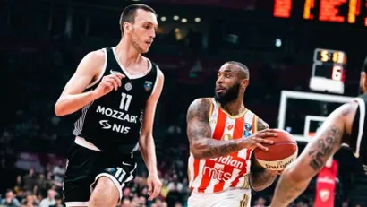 Kodi Miler Mekinatjer (©ABA liga)