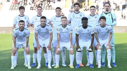 Za godinu dana od zimovanja u Evropi do strepnje za superligaški status