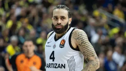 Dvejn Vašington (© Starsport)