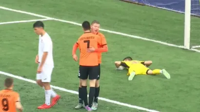 Gleb Makridov (©YouTube)