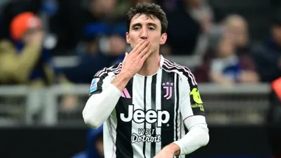 Barselona želi beka Juventusa: Nedodirljiv je samo načelno, a zapravo košta 50.000.000