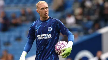 Džejson Stil (Reuters)