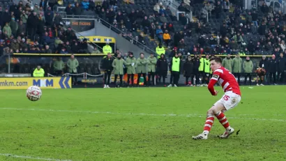 Hari Klifton (Donkaster)