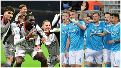 Buongiorno Italia: Ko je “anti-inter”, Napoli ili Milan? 