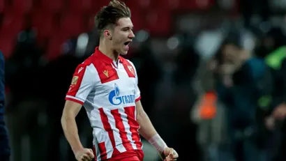 Niko kao Vasa Kostov: Prvi u ključnim dodavanjima, na listi Avdić, Matijašević i Andrej Kostić