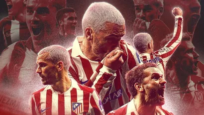 Kaka, Nani, pa Grizi! Zaslužio je da ode sa peharom