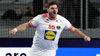 Partizanova bomba – Tobijas Vagner