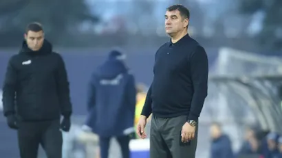 Dejan Branković (©MN Press)