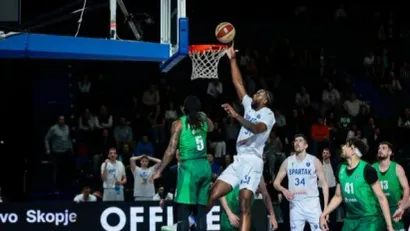 (ABA/Spartak/Aleksandar Secerov)