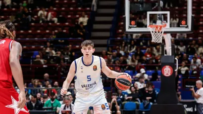 Serhio De Larea (Guliver/Alessia Doniselli)