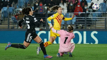 PREDLOZZI I TIPOVANJA (sreda): Realovo stradanje je klasika za ženski Klasiko