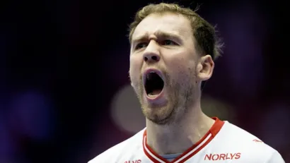 Simon Pitlik (©AFP)