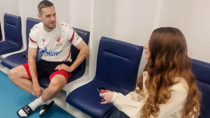 Timi Maks Elšnik (©Mozzart Sport)