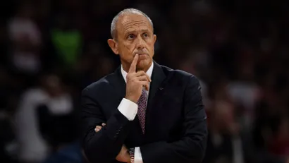 Etore Mesina (©Star Sport)