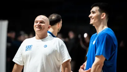 Nemanja Jovanović Jogi (©MN Press)