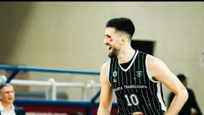 Dušan Miletić zakucao Cedevitu