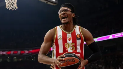 Čima Moneke (Foto: Starsport)