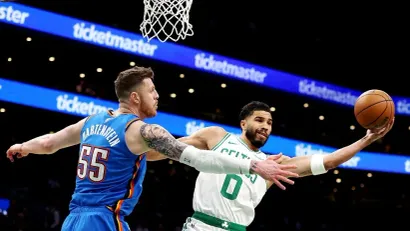 Detalj sa meča (AFP)