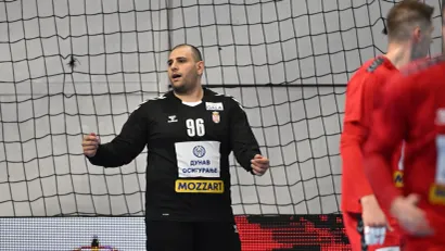 Orlovi iz drugog šešira danas dobijaju rivale u kvalifikacijama za EP 2028.