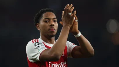 Majls Luis Skeli (©Reuters)