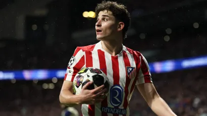 Hulijan Alvarez (©Reuters)