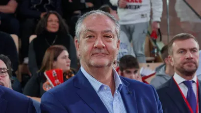 Maršal Glikman (©Guliver Images/NorbertScanella Panoramic)